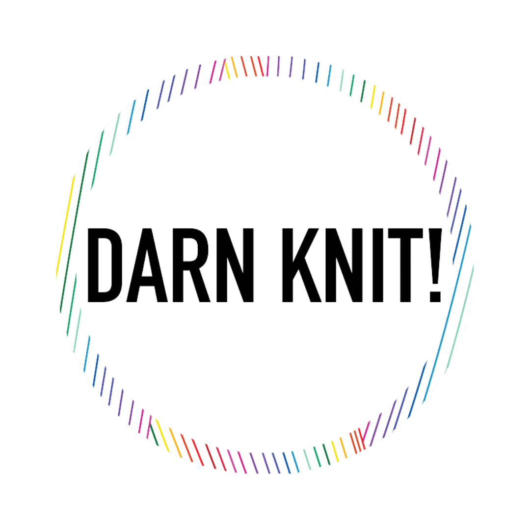 Darn Knit