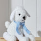 King Cole Scruffs Toy Dog Knitting Pattern Book 1