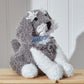 King Cole Scruffs Toy Dog Knitting Pattern Book 1