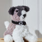 King Cole Scruffs Toy Dog Knitting Pattern Book 1