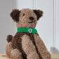 King Cole Scruffs Toy Dog Knitting Pattern Book 1
