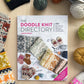 The Doodle Knitting Card Deck: 200 Mix & Match Motifs Pattern