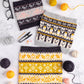 The Doodle Knitting Card Deck: 200 Mix & Match Motifs Pattern
