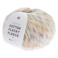 Rico Creative Cotton Flecky Fleece Double Knit 100g Yarn