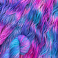 Cool Woolings Hand Dyed Merino Double Knit 100g Yarn