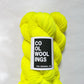 Cool Woolings Hand Dyed Merino Double Knit 100g Yarn
