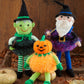 King Cole Halloween Knitting Pattern Book 1