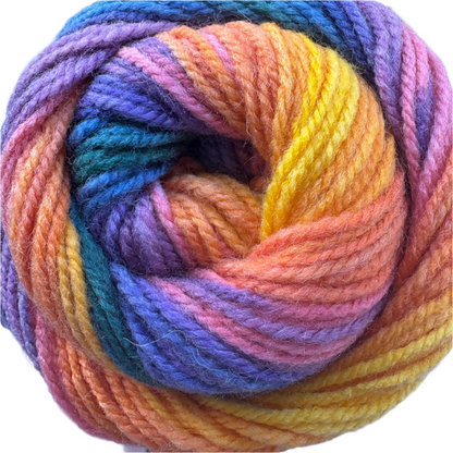 James C. Brett Aurora Double Knit 100g Yarn