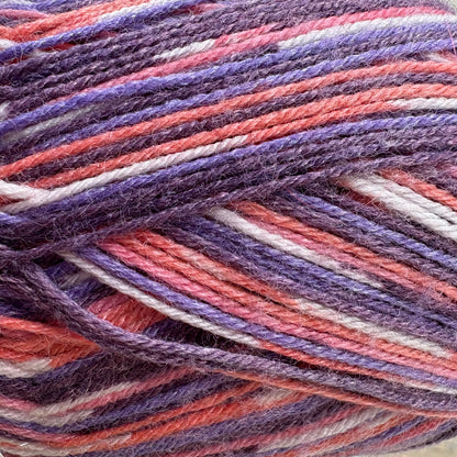 James C. Brett Funny Feetz With Bamboo 4Ply 100g