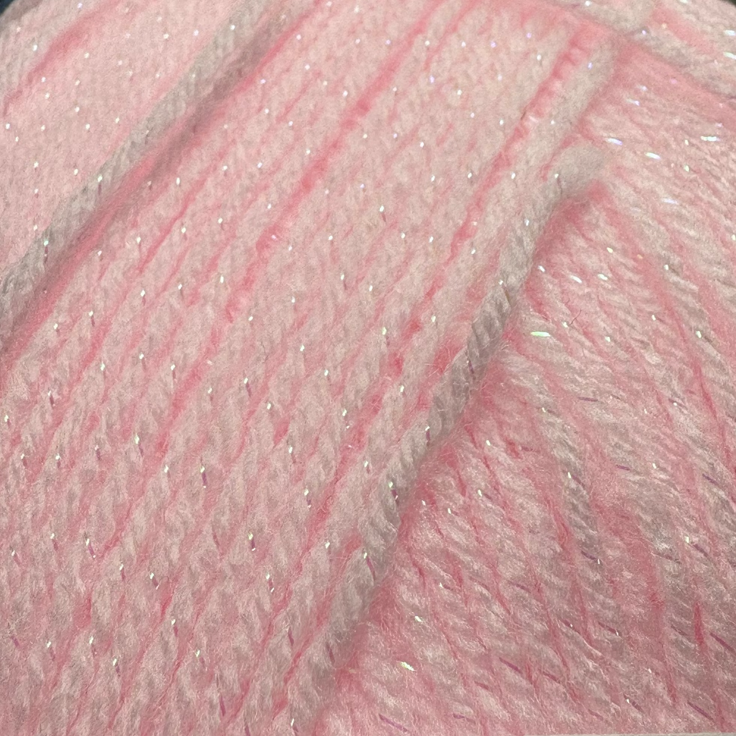 James C. Brett Baby Twinkle Double Knit 100g Yarn