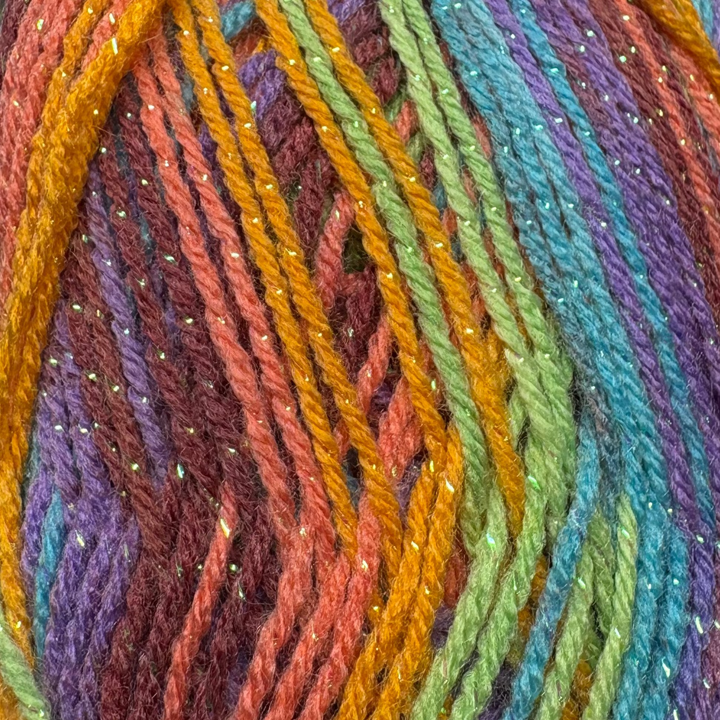 James C. Brett Baby Twinkle Double Knit 100g Yarn