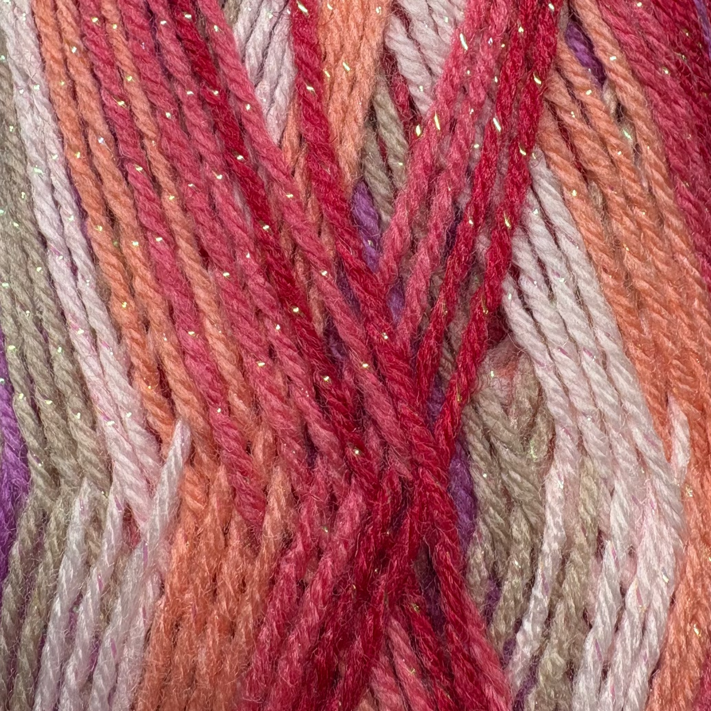 James C. Brett Baby Twinkle Double Knit 100g Yarn