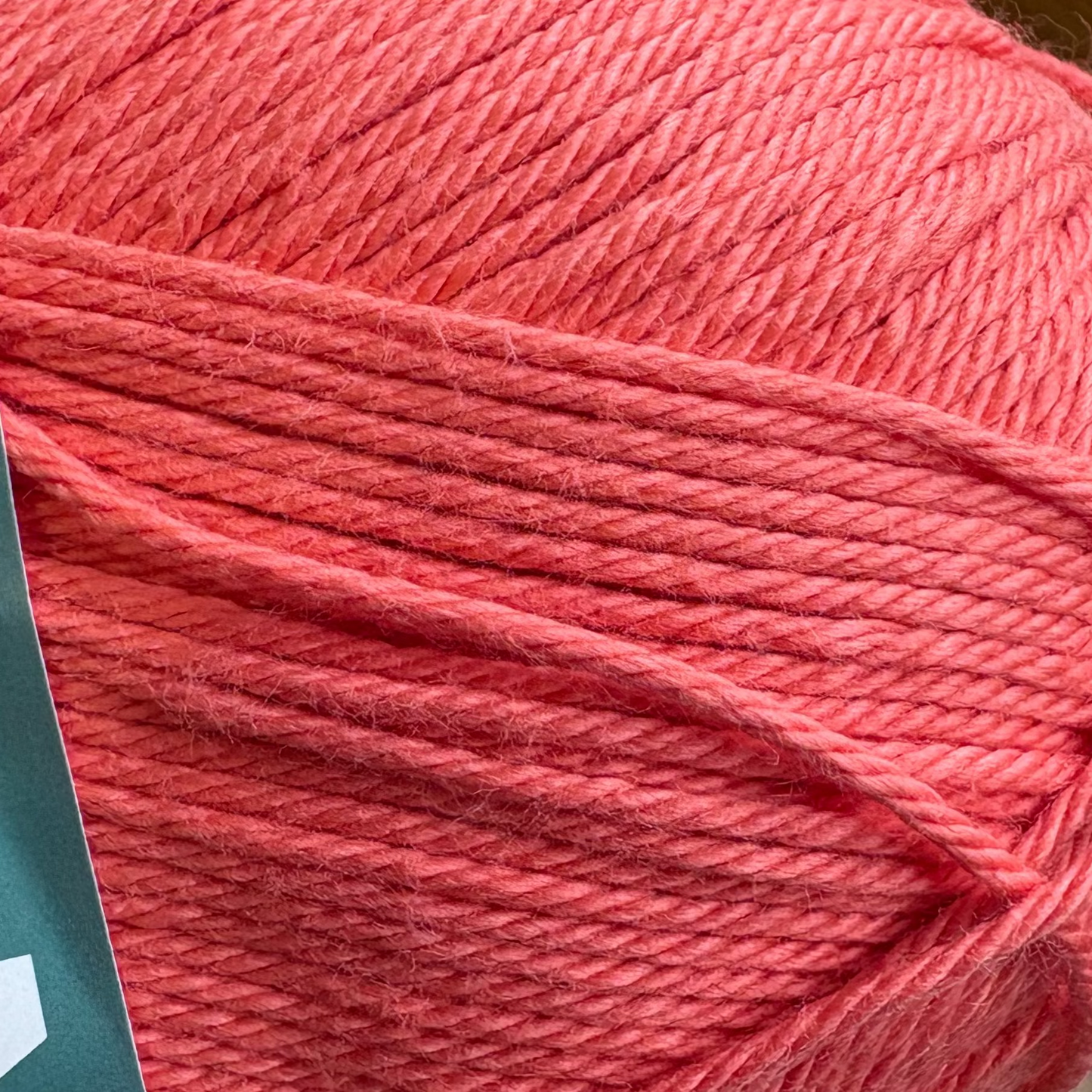 James C. Brett It's 100% Pure Cotton Double Knit 100g Yarn