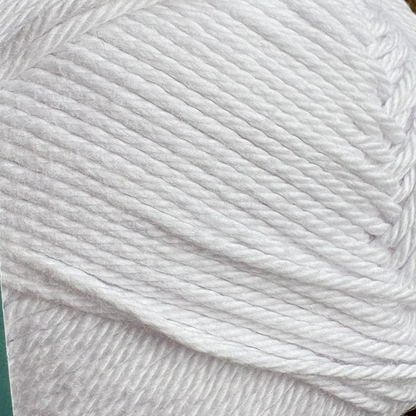 James C. Brett It's 100% Pure Cotton Double Knit 100g Yarn