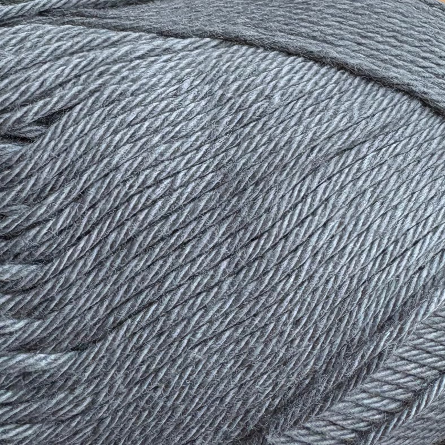 James C. Brett It's 100% Pure Cotton Double Knit 100g Yarn