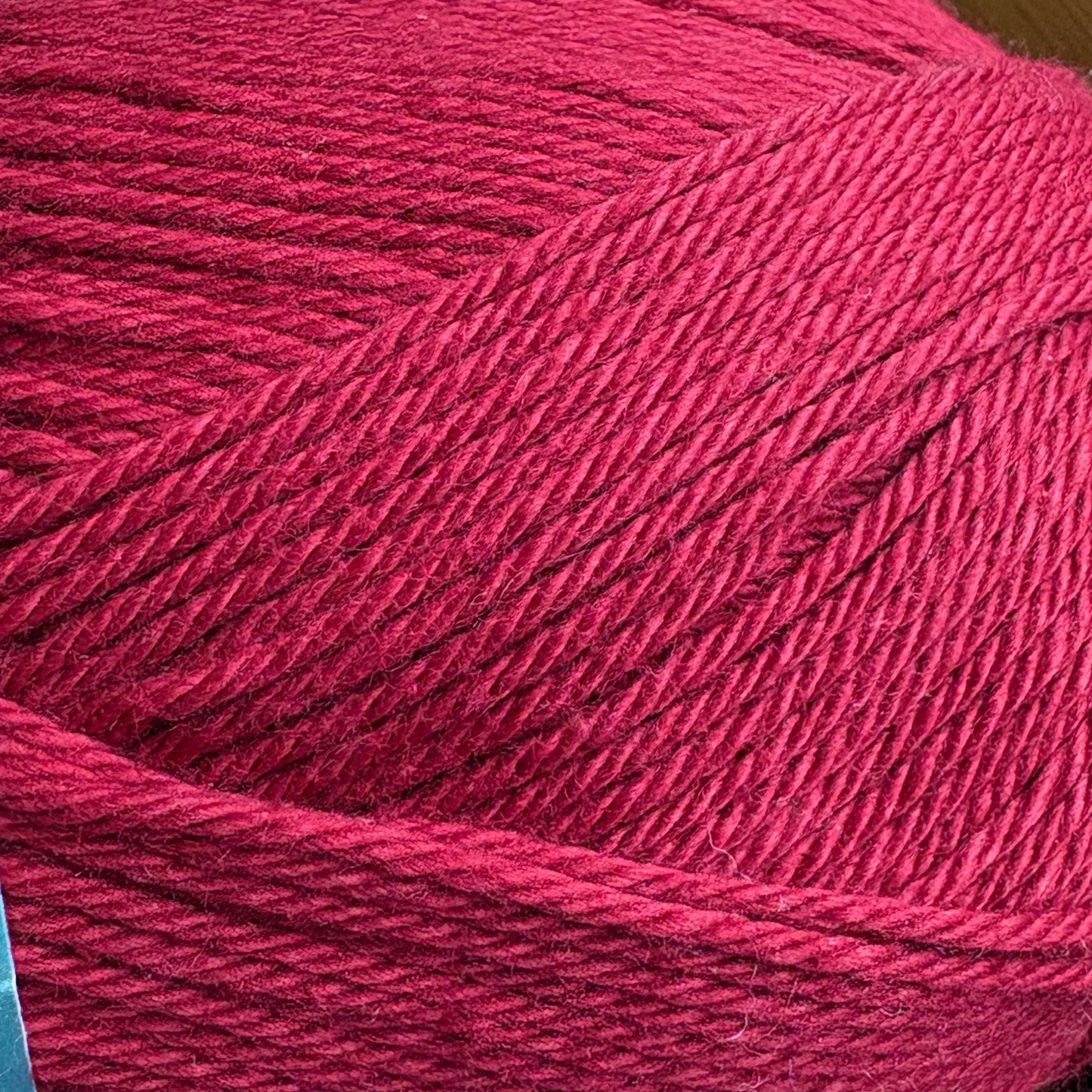 James C. Brett It's 100% Pure Cotton Double Knit 100g Yarn