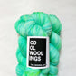 Cool Woolings Hand Dyed Merino Double Knit 100g Yarn