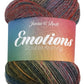 James C. Brett Emotions Double Knit 150g Yarn