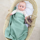 King Cole Newborn Book 4 Little Book of Blankets Knitting Pattern Book