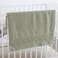 King Cole Newborn Book 4 Little Book of Blankets Knitting Pattern Book