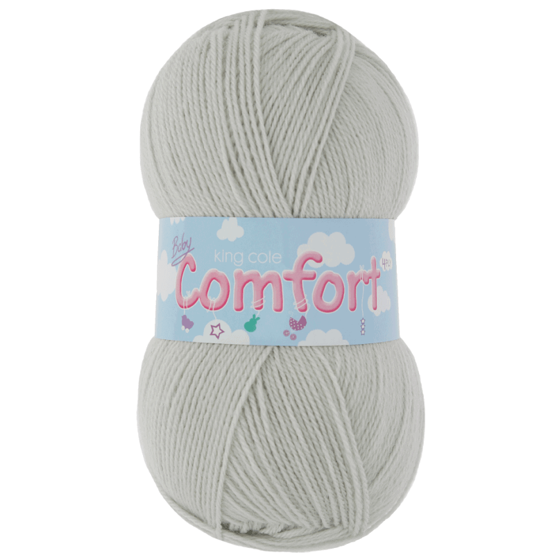 King Cole Comfort 4Ply 100g Yarn