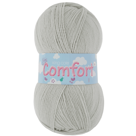 King Cole Comfort 4Ply 100g Yarn
