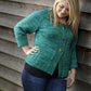 Fyberspates Vivacious Volume One Double Knit Knitting Pattern Book