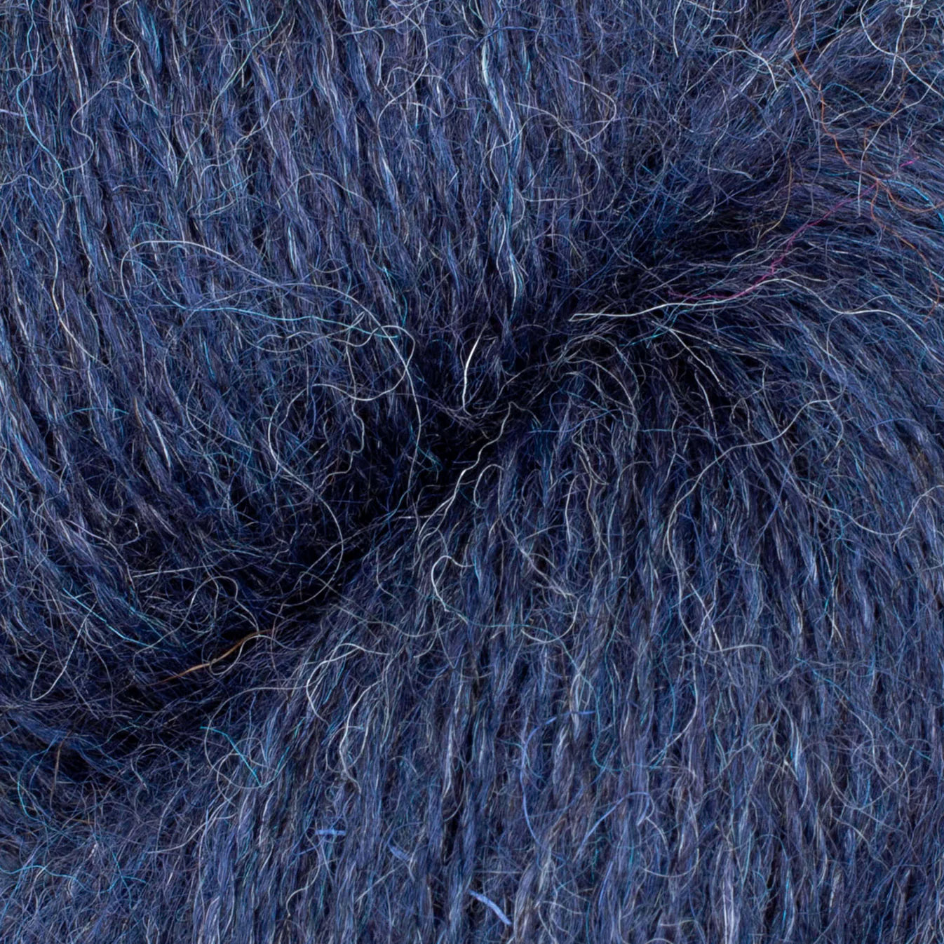 Baa Ram Ewe MoWool 4 Ply 100g Yarn