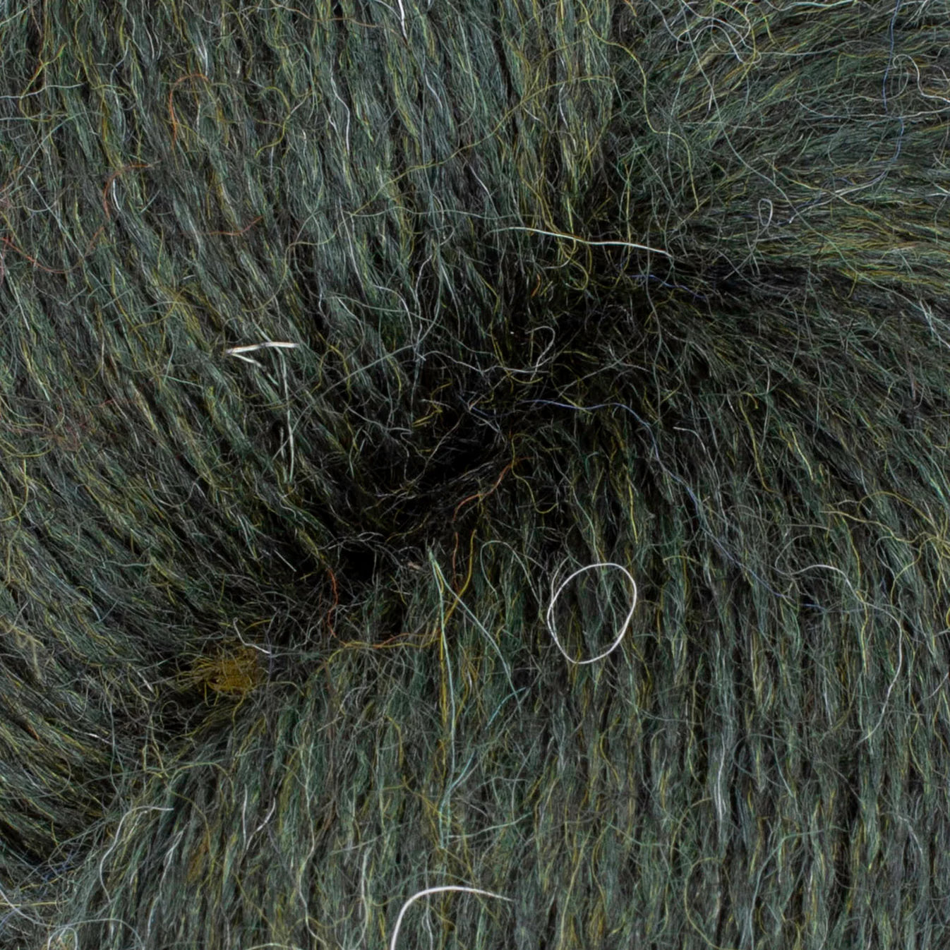 Baa Ram Ewe MoWool 4 Ply 100g Yarn