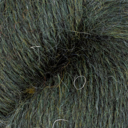 Baa Ram Ewe MoWool 4 Ply 100g Yarn