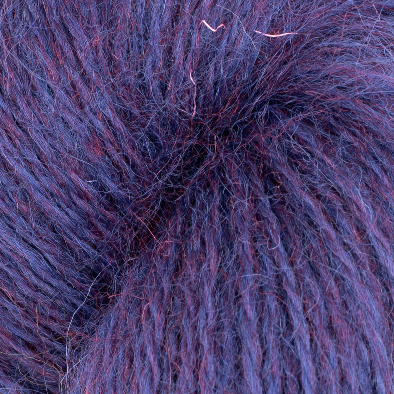 Baa Ram Ewe MoWool 4 Ply 100g Yarn