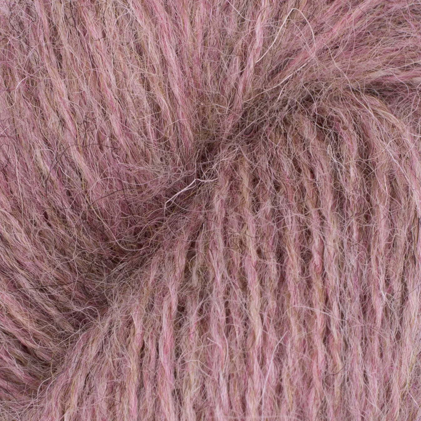 Baa Ram Ewe MoWool 4 Ply 100g Yarn