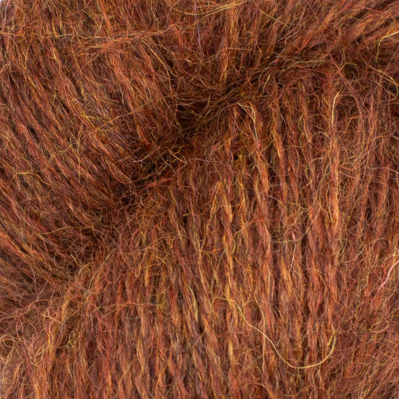 Baa Ram Ewe MoWool 4 Ply 100g Yarn