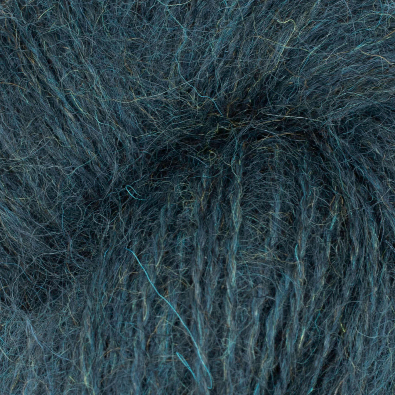 Baa Ram Ewe MoWool 4 Ply 100g Yarn