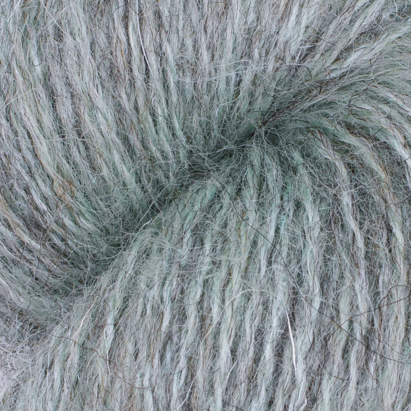 Baa Ram Ewe MoWool 4 Ply 100g Yarn