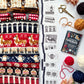 Pacific Knit Co. Doodle Card Decks