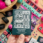 Pacific Knit Co. Doodle Card Decks