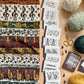 Pacific Knit Co. Doodle Card Decks
