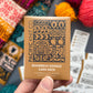 Pacific Knit Co. Doodle Card Decks
