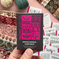 Pacific Knit Co. Doodle Card Decks