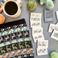 Pacific Knit Co. Doodle Card Decks
