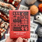 Pacific Knit Co. Doodle Card Decks