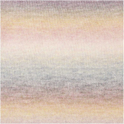 Rico Creative Painted Power Double Knit 100g Yarn