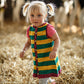 Fyberspates Vivacious Kids Double Knit Knitting Pattern Book