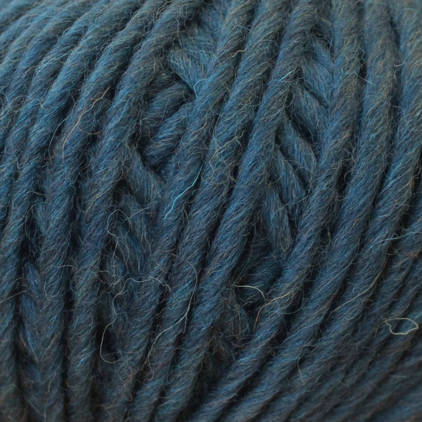 Baa Ram Ewe Natural Meadow Chunky 100g Yarn