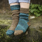 Fyberspates Vivacious Volume One Double Knit Knitting Pattern Book