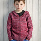 Fyberspates Vivacious Kids Double Knit Knitting Pattern Book