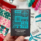 Pacific Knit Co. Doodle Card Decks