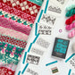 Pacific Knit Co. Doodle Card Decks