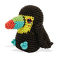 Sirdar Happy Cotton Birds of Paradise Crochet Pattern Book 13